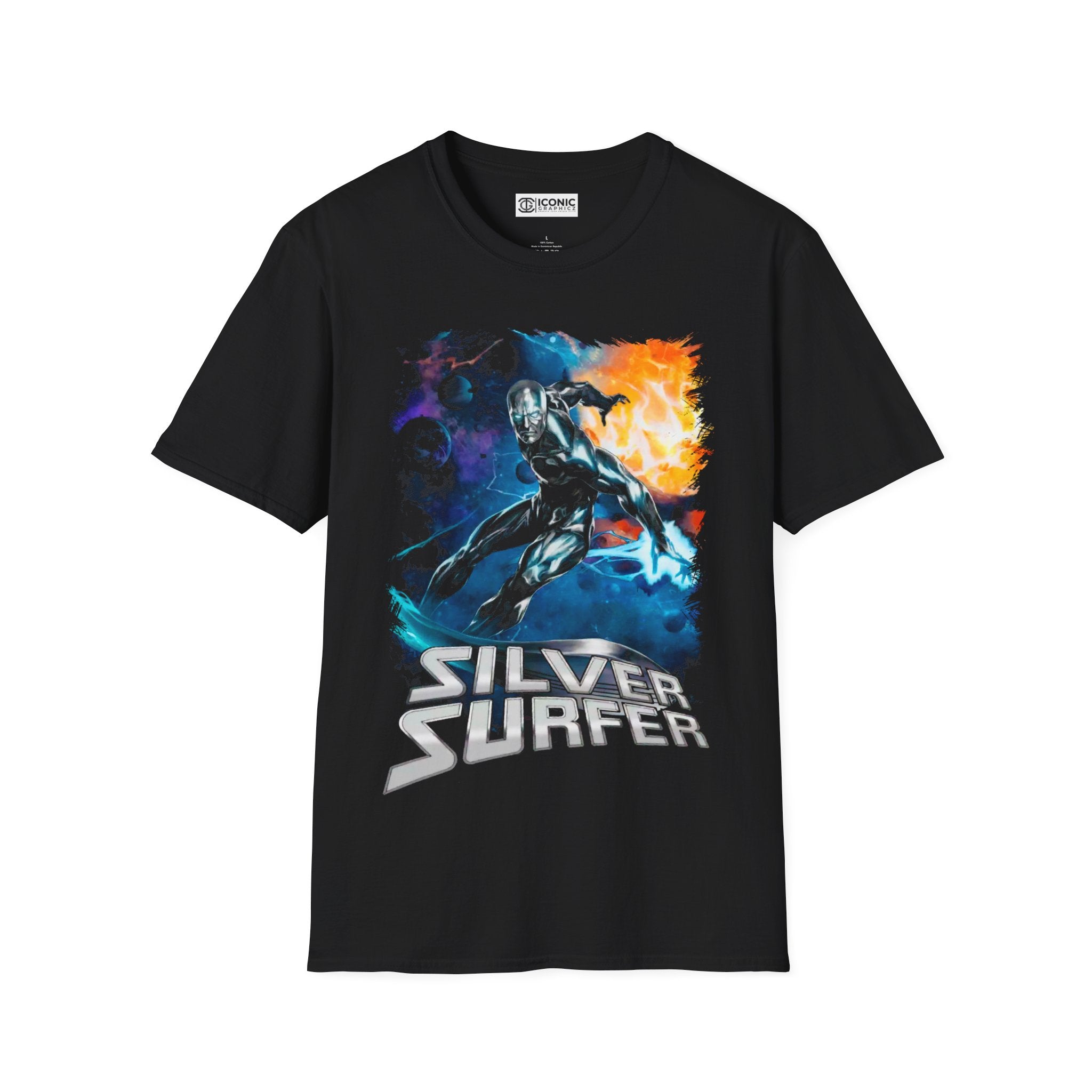 Silver Surfer T-Shirt