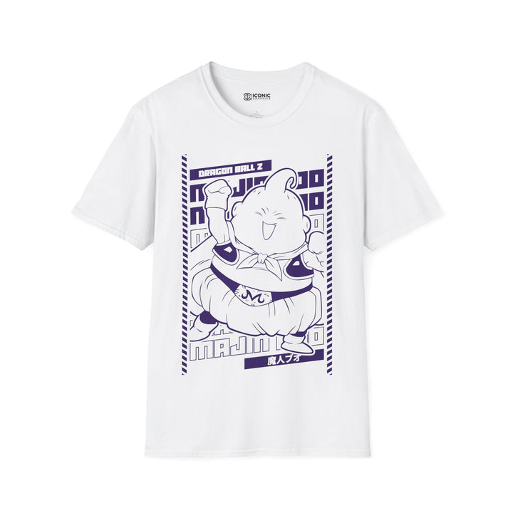 Majin Boo Dragonball T-Shirt - 