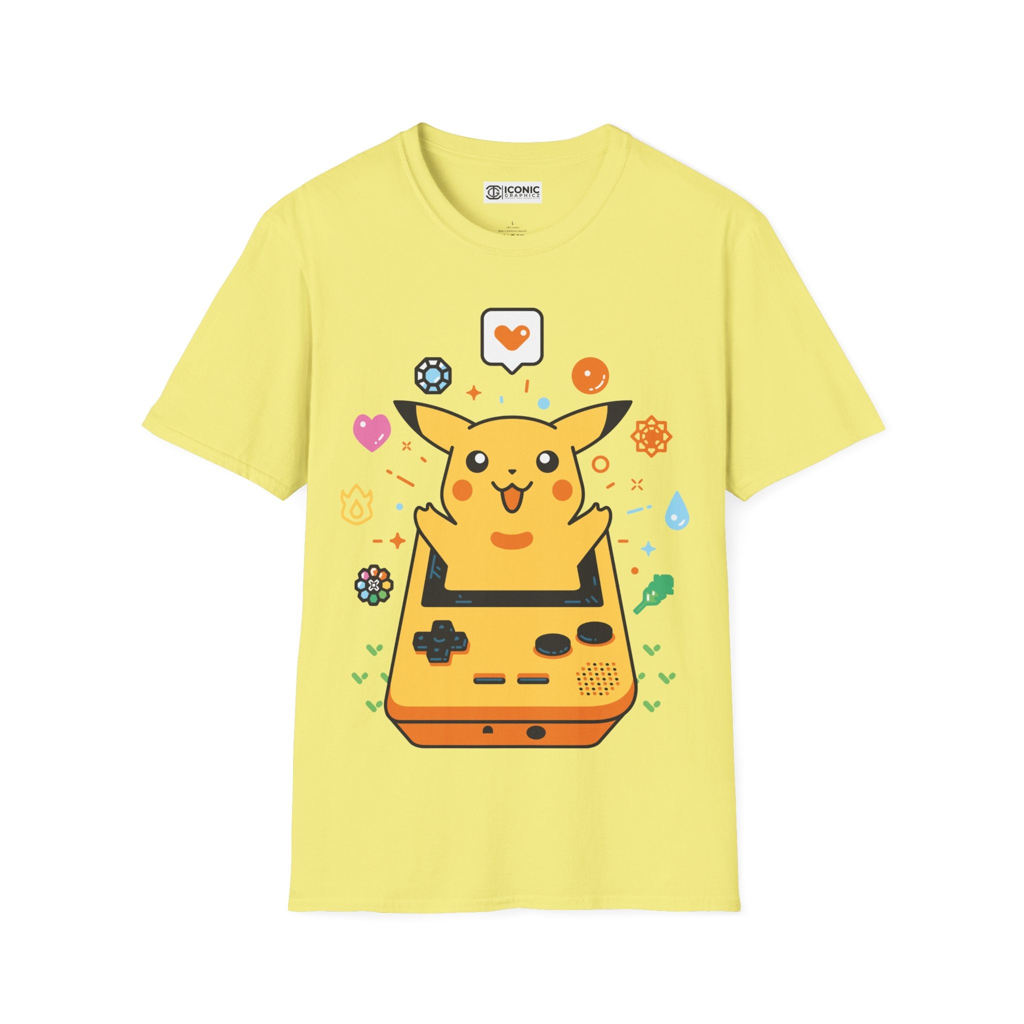 Pokemon T-Shirt