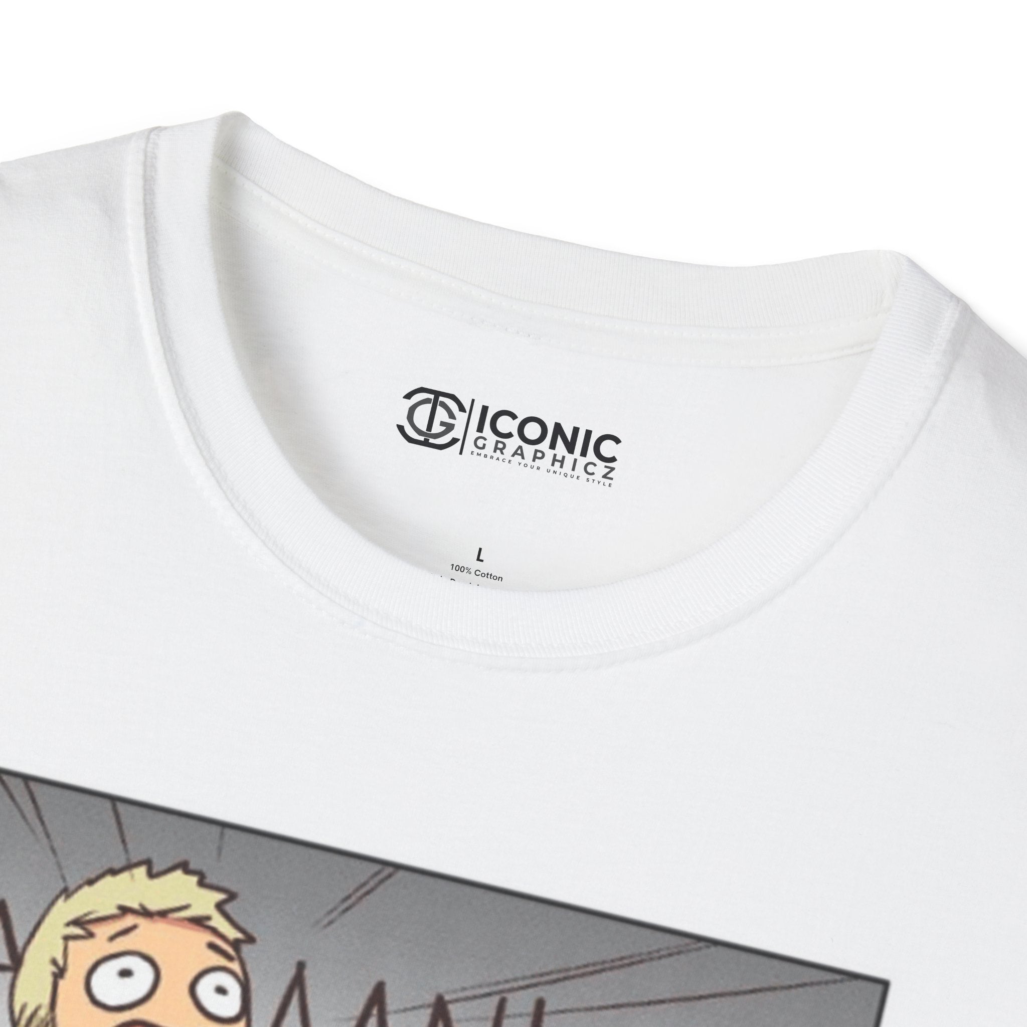 delicious in dungeon T-Shirt