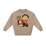 South Park Fleeced Sweatshirt