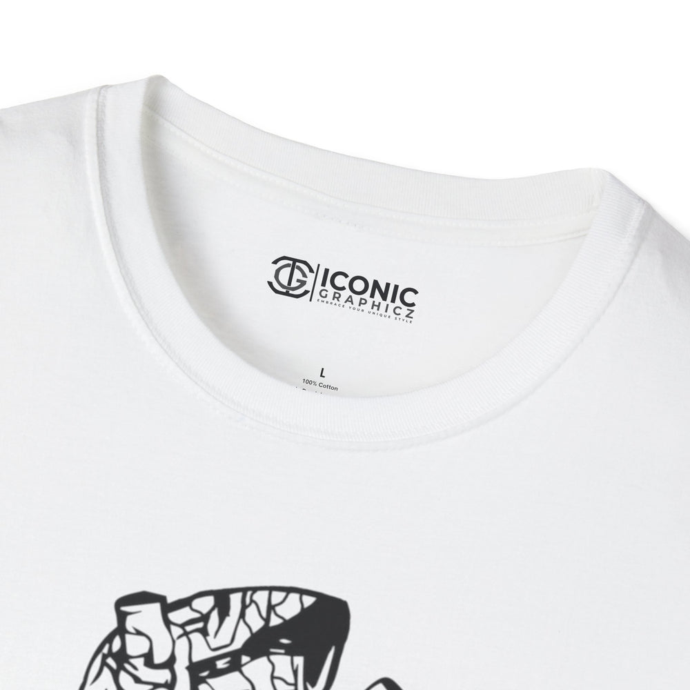 Dorohedoro Shin T-Shirt - 