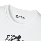 Dorohedoro Shin T-Shirt - 