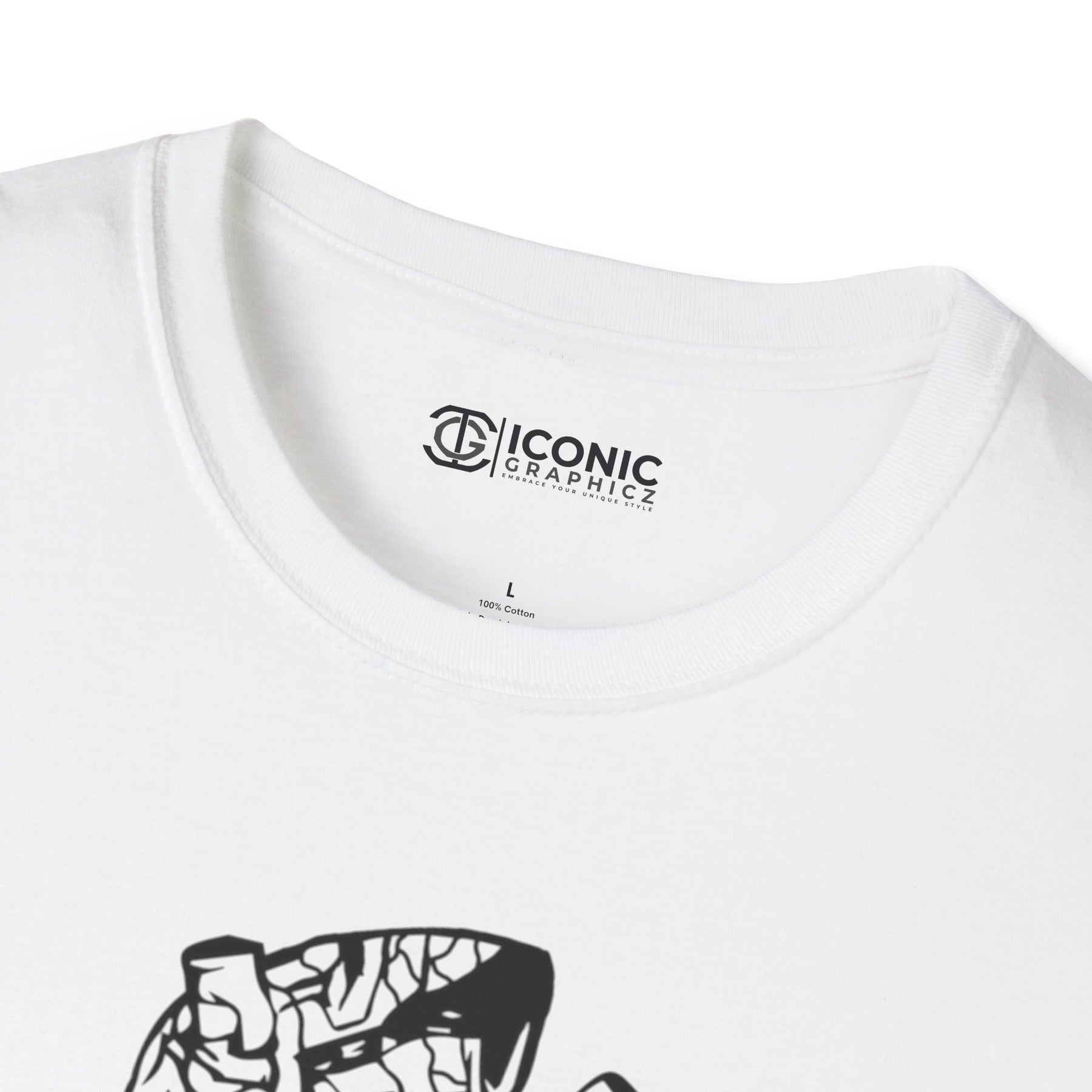 Dorohedoro Shin T-Shirt - 