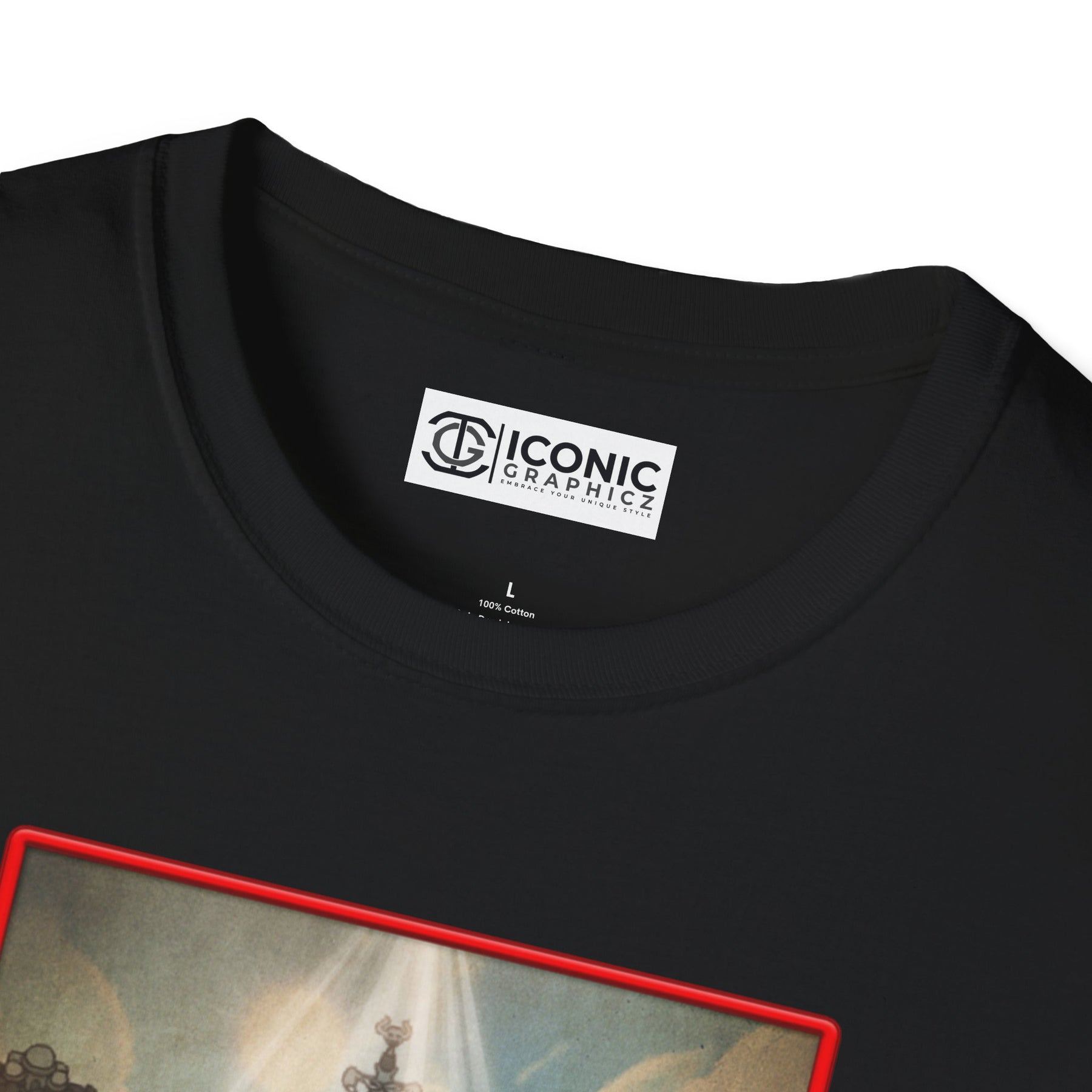 Super Mario T-Shirt - 
