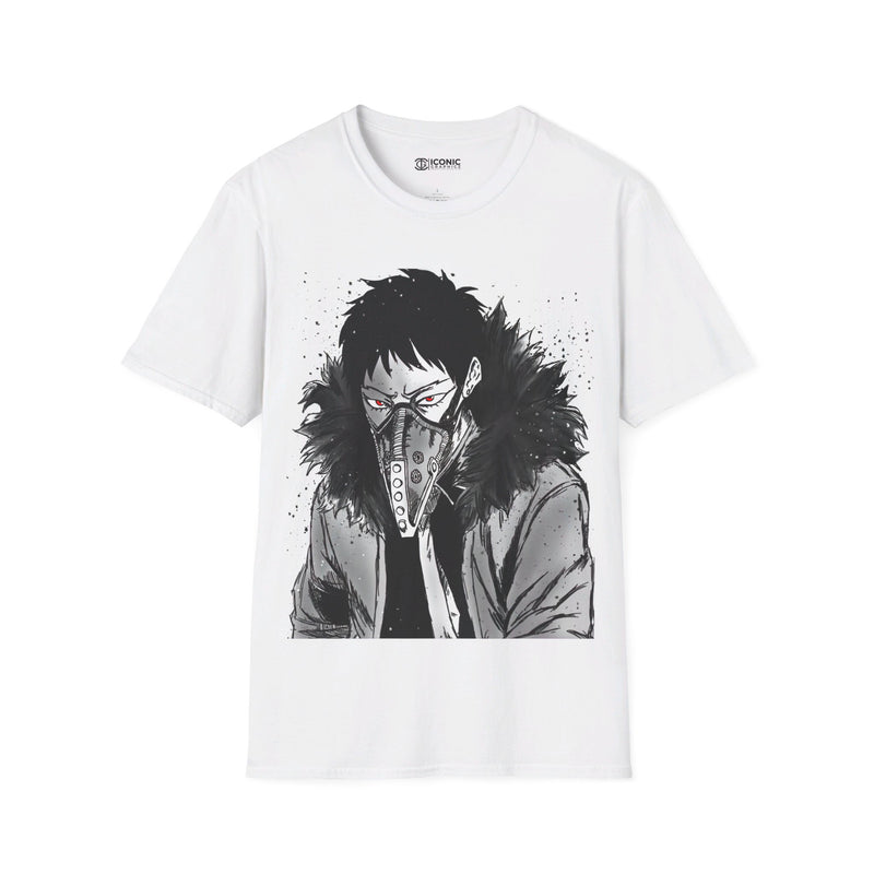 Chisaki Unisex Softstyle T-Shirt - IGZ Clothing 