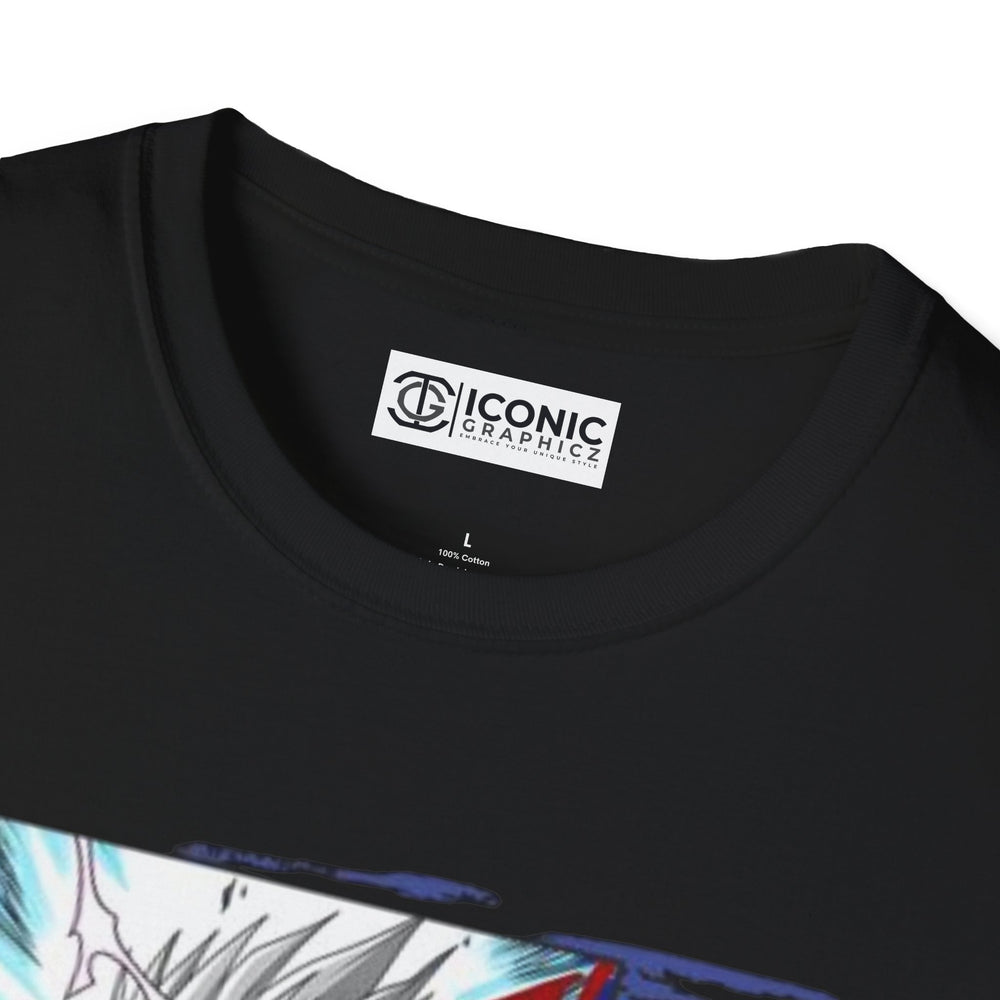 Gohan Beast Dragonball Super T-Shirt - 