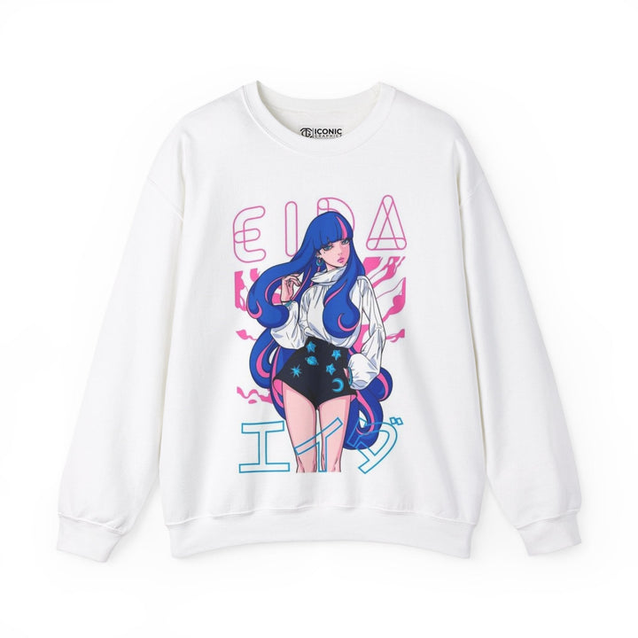 Eida Unisex Heavy Blend™ Crewneck Sweatshirt Printify