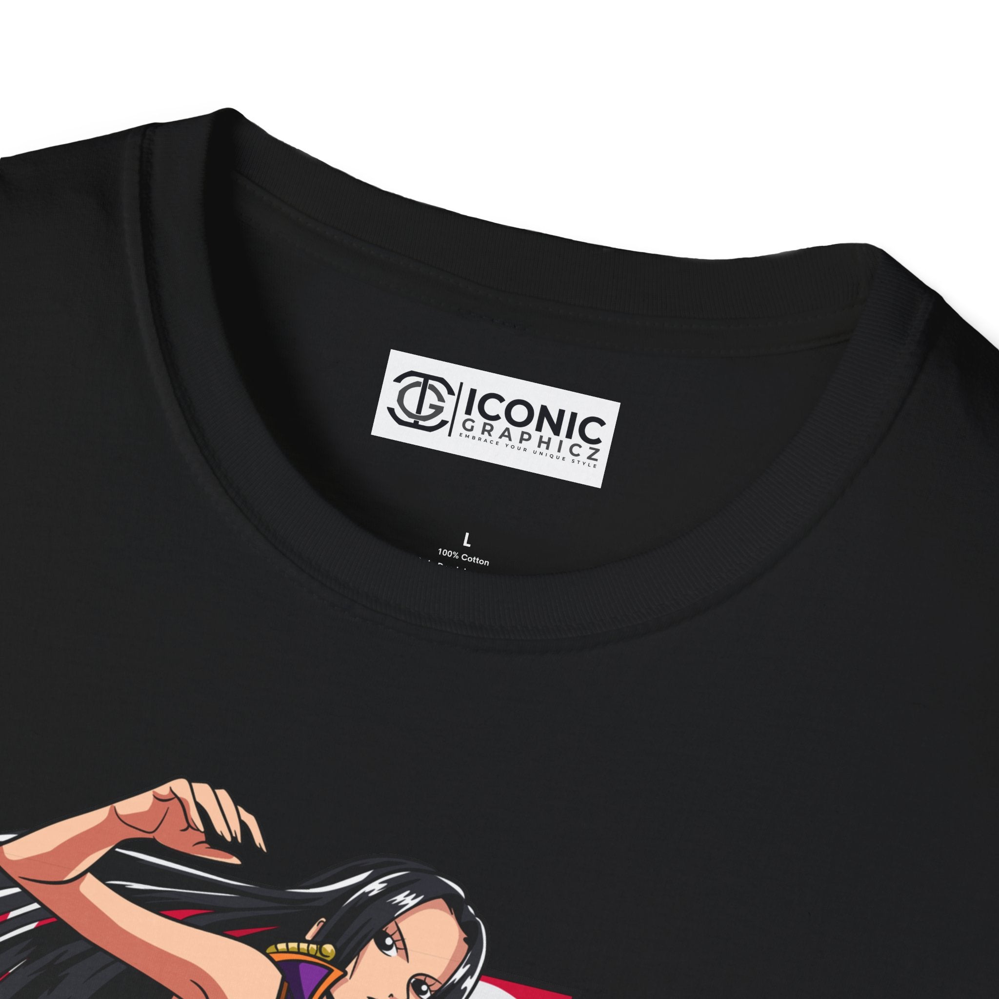 One Piece T-Shirt