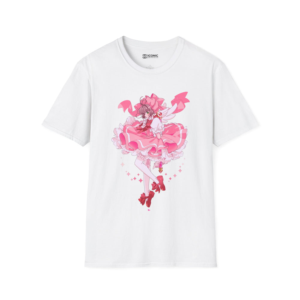 Sakura Cardcaptor Sakura T-Shirt - 