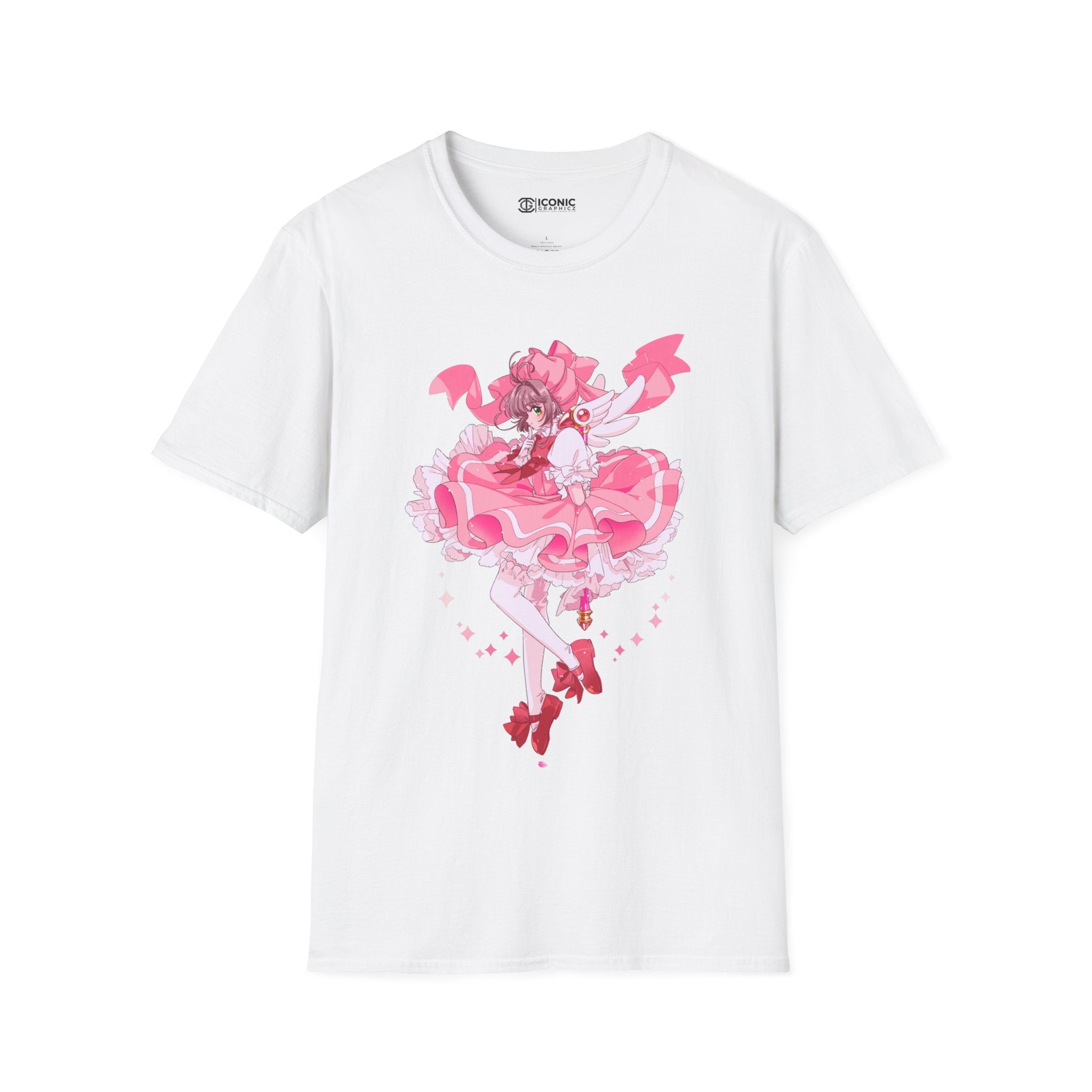 Sakura Cardcaptor Sakura T-Shirt