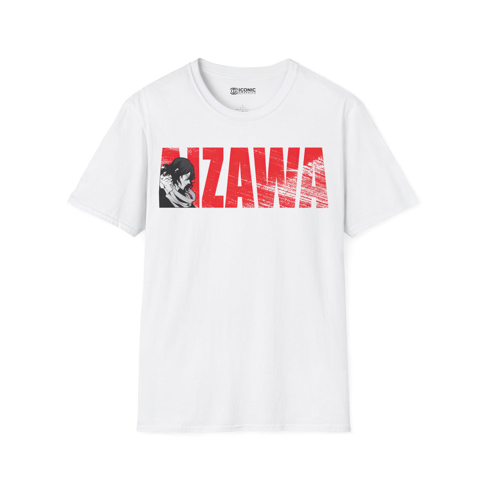 Eraser Head My hero academia T-Shirt - 