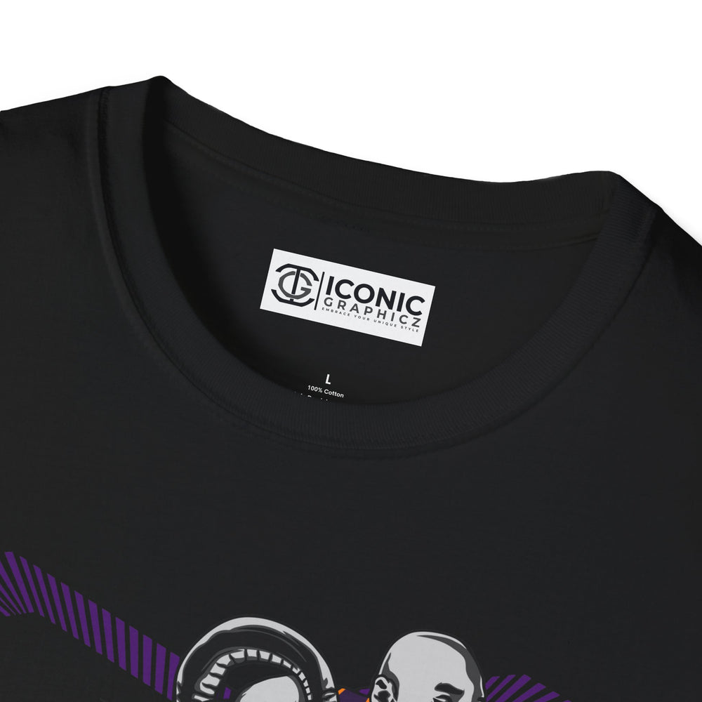 NBA T-Shirt - 