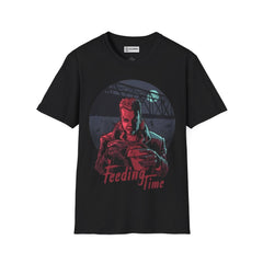 The Lost Boys Unisex Softstyle T-Shirt - IGZ Clothing 