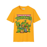 TMNT T-Shirt - 