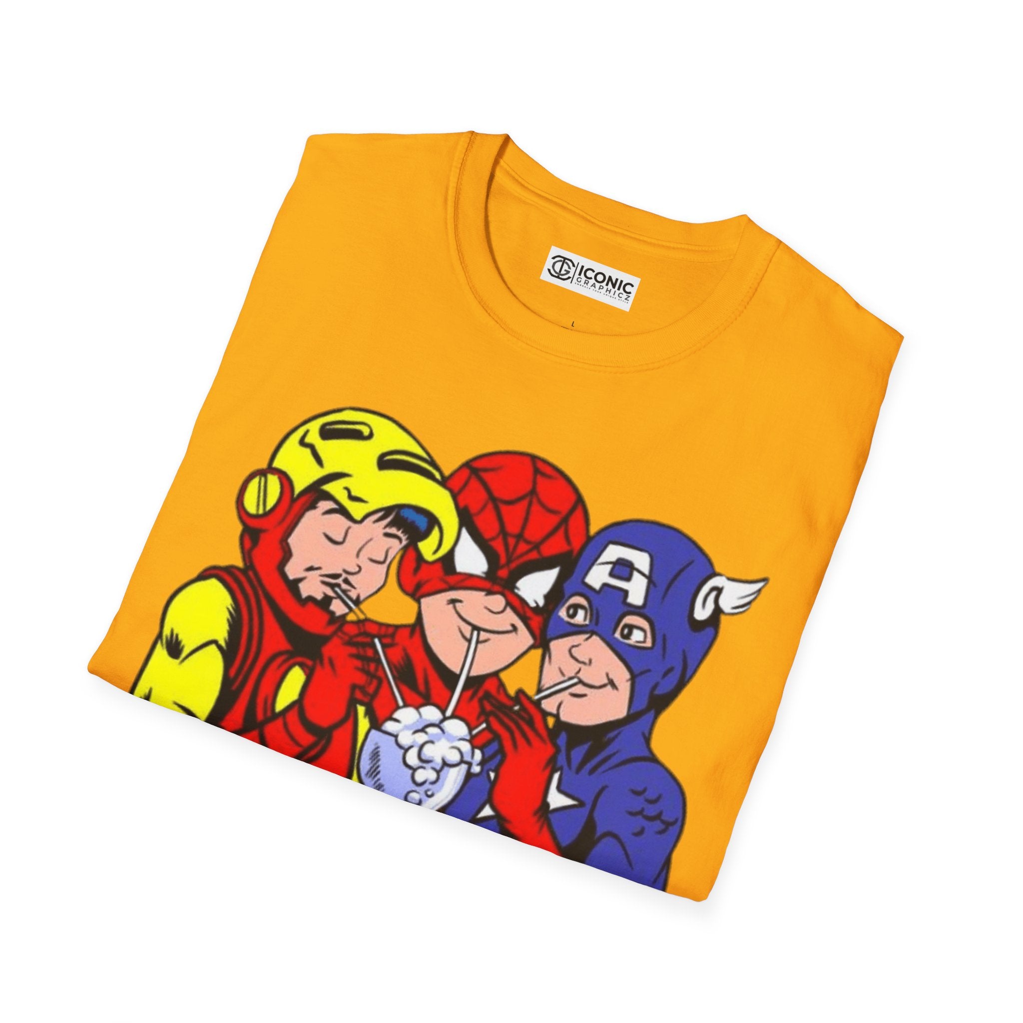 Avengers T-Shirt