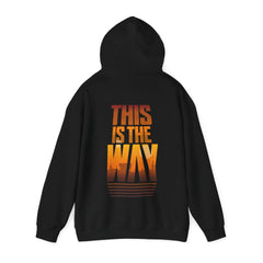 Star Wars Unisex Heavy Blend™ Hooded Sweatshirt - IGZ Clothing 