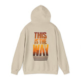 Star Wars Unisex Heavy Blend™ Hooded Sweatshirt - 