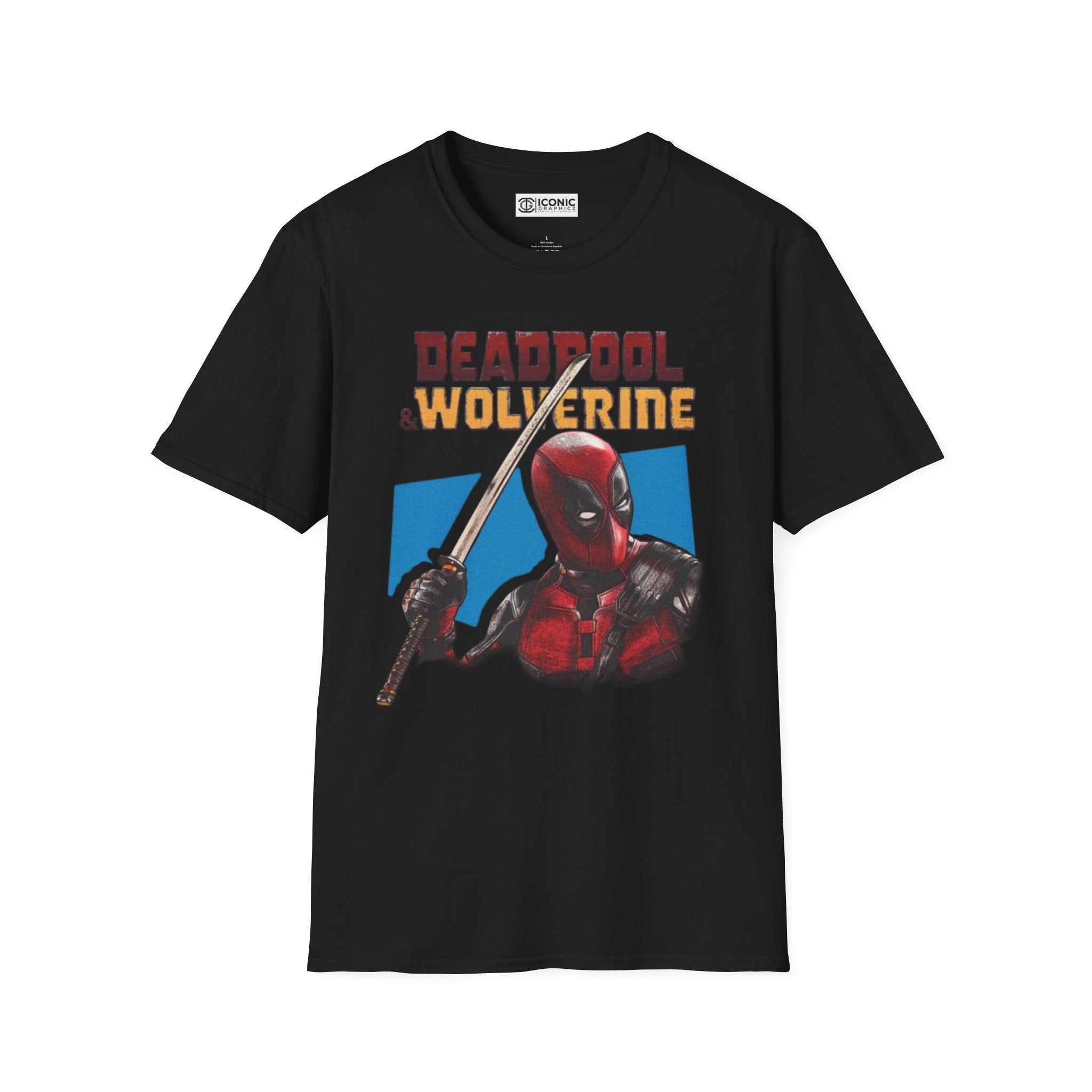 Deadpool T-Shirt