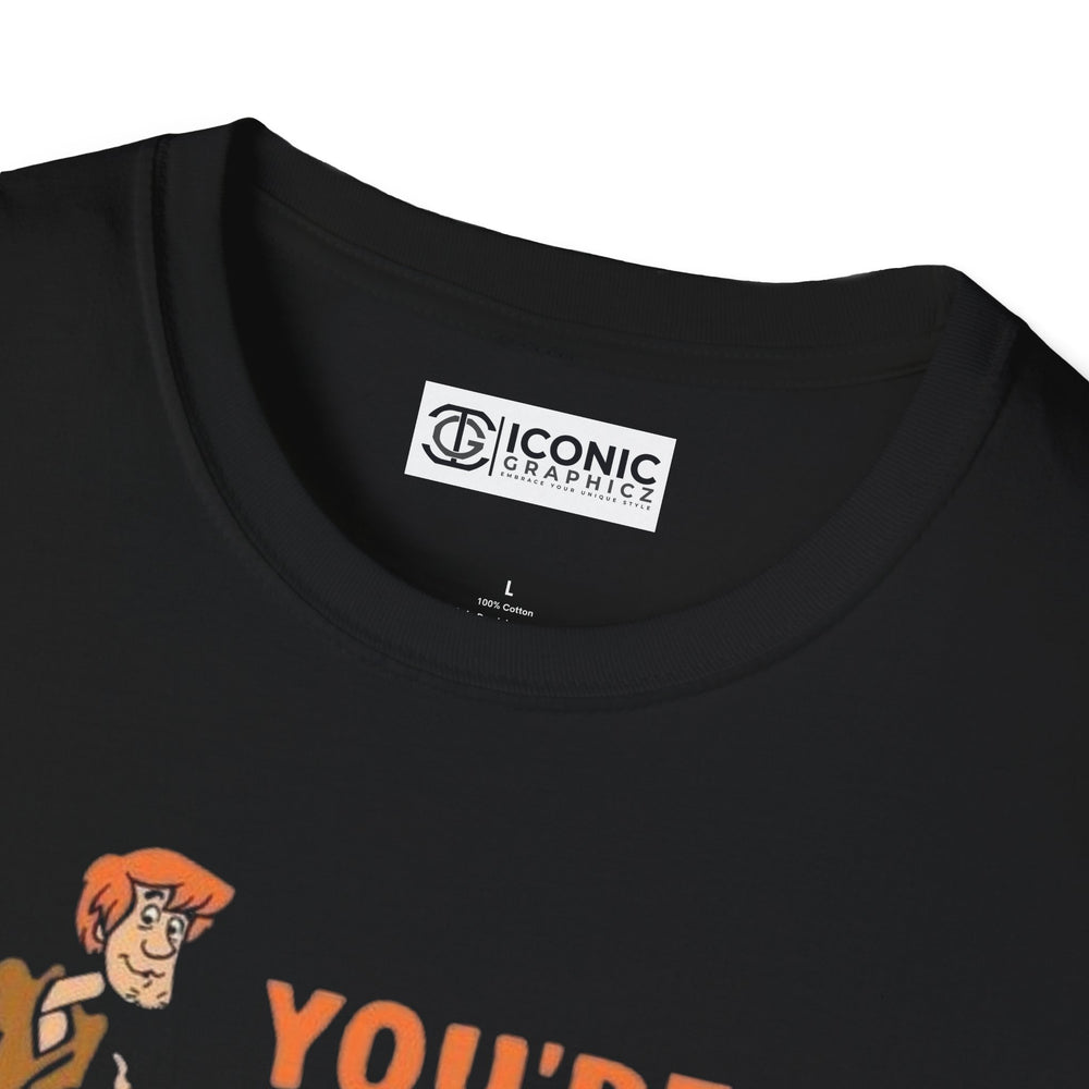 Shaggy mystery T-Shirt - 