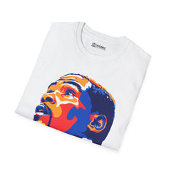 NBA Unisex Softstyle T-Shirt - IGZ Clothing 