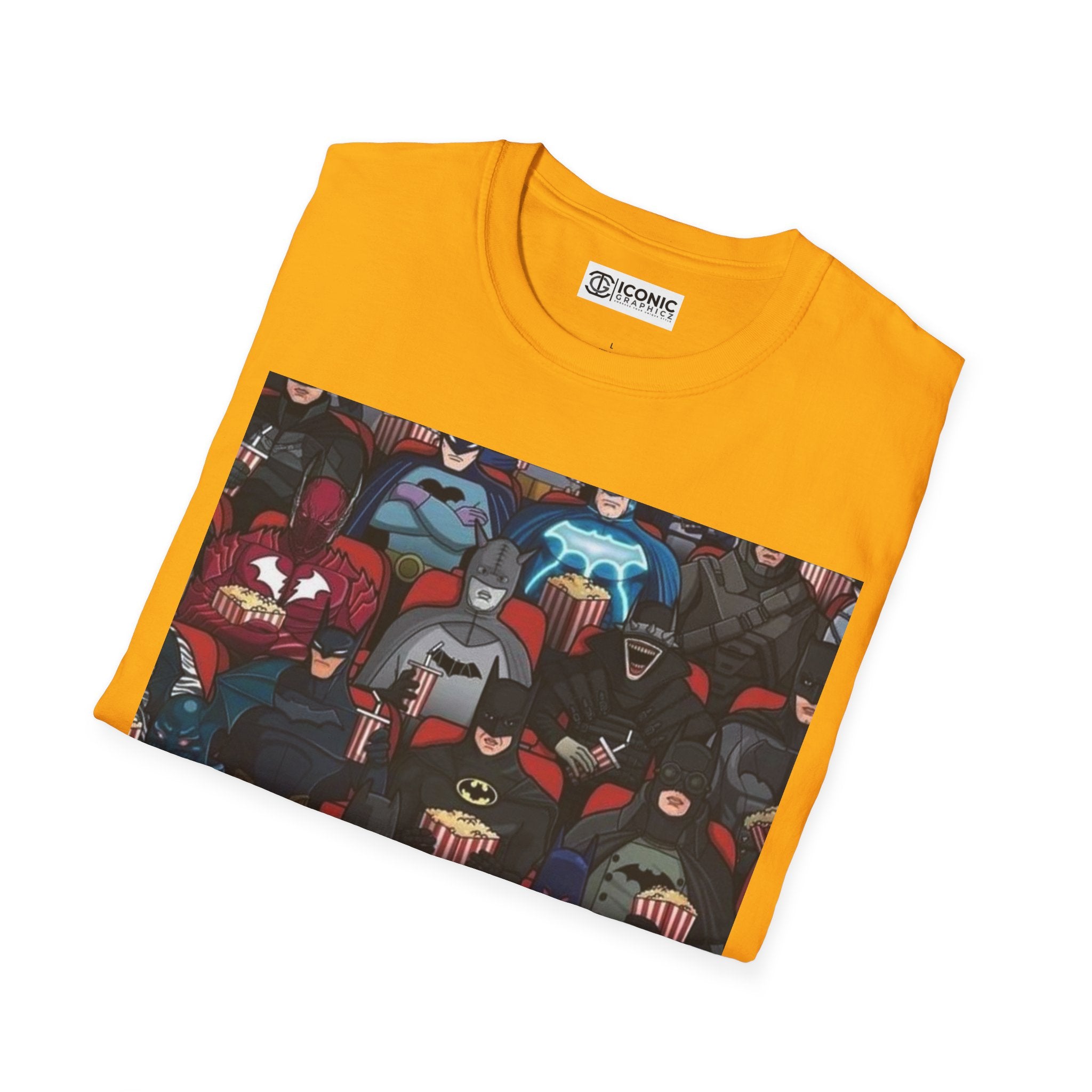 Batman T-Shirt