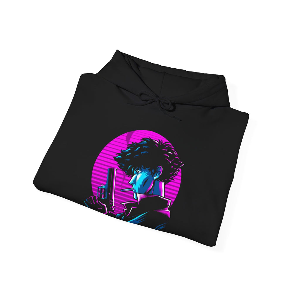 Spike Unisex Heavy Blend™ Hooded Sweatshirt - 