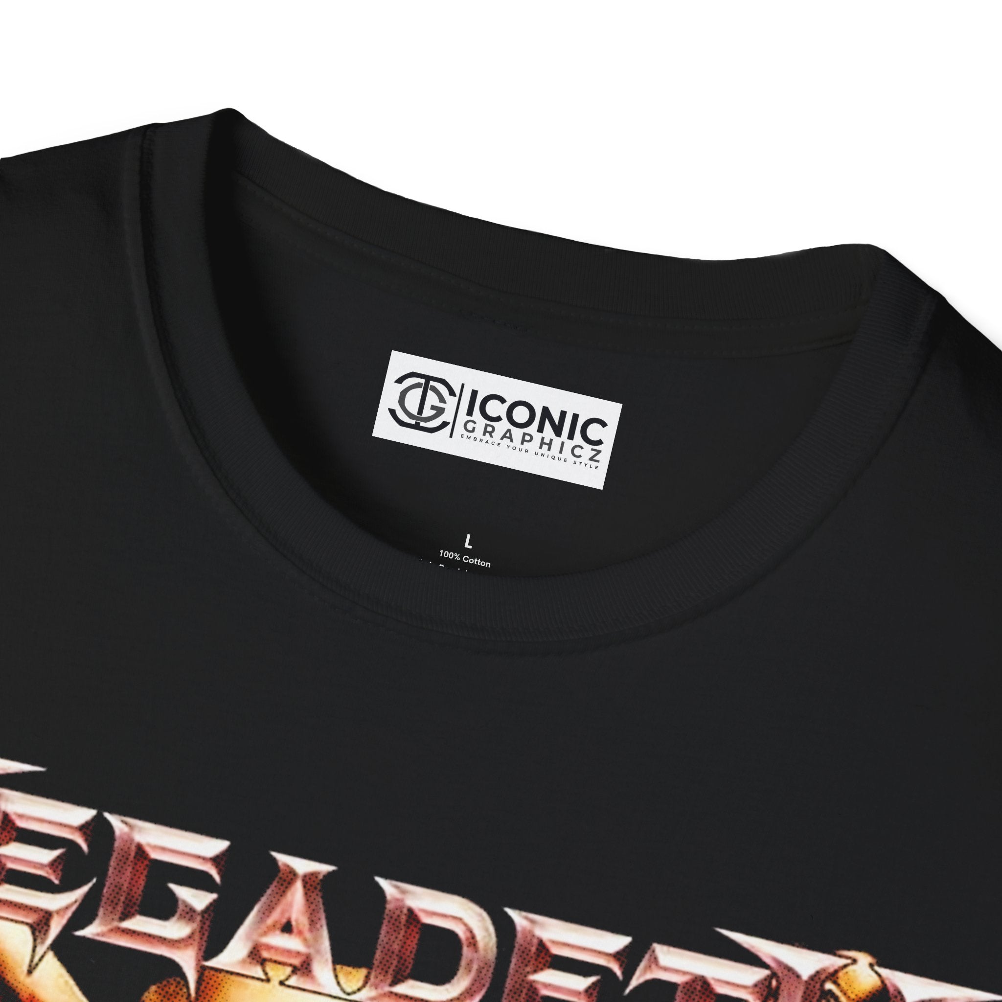 Megadeath T-Shirt