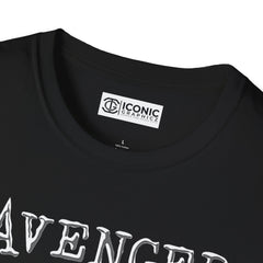 Avenged Sevenfold Unisex Softstyle T-Shirt - IGZ Clothing 