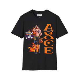 Ace One Piece T-Shirt - 