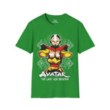 Avatar Aang T-Shirt
