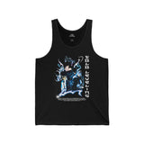 Jin Woo Solo Leveling TankTop
