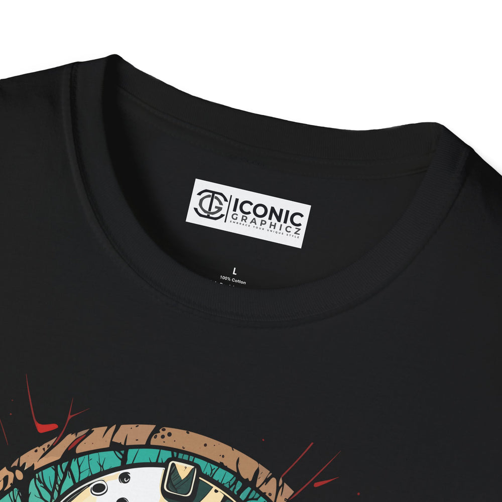 Jason Voorhees T-Shirt - 
