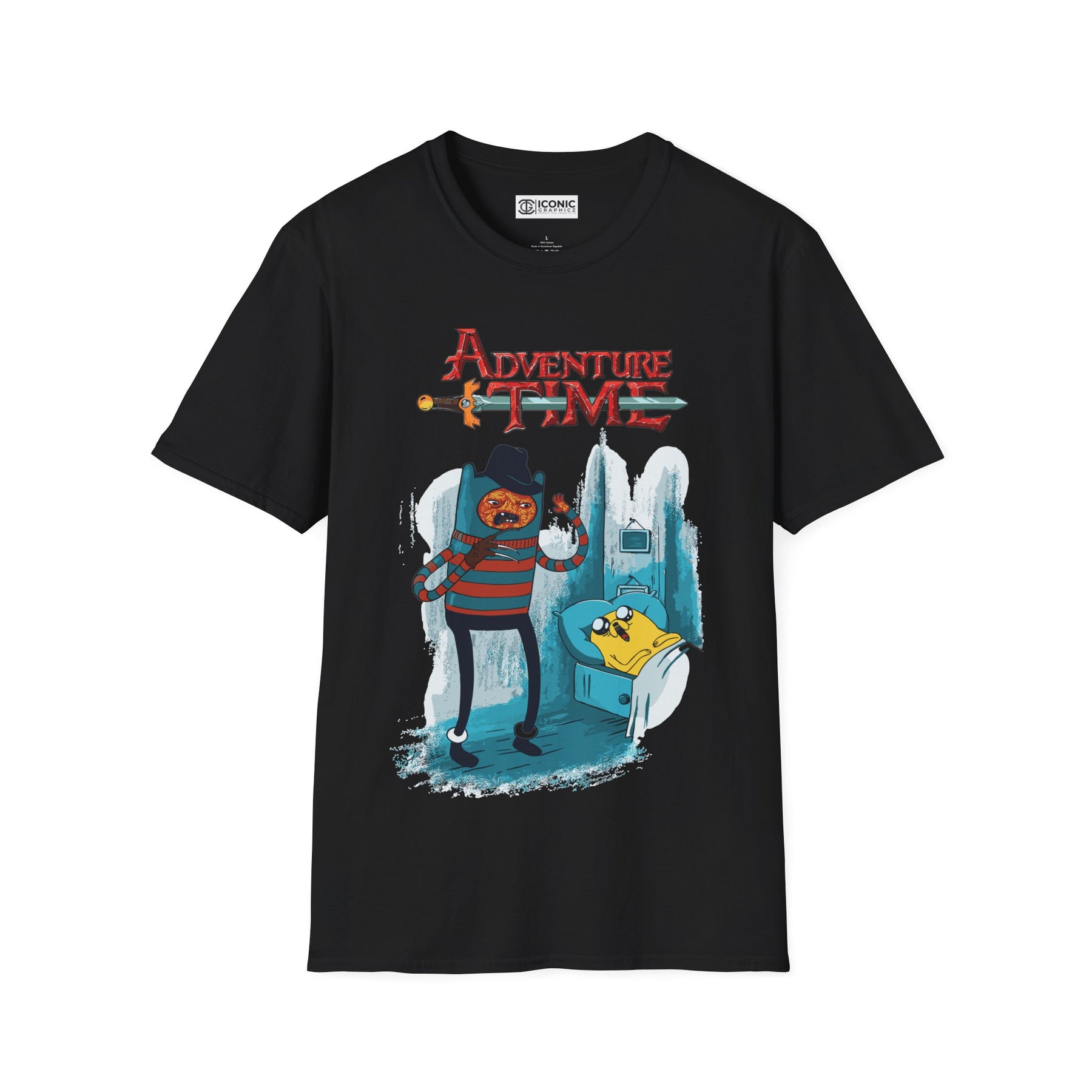 Freddy Krueger T-Shirt - 
