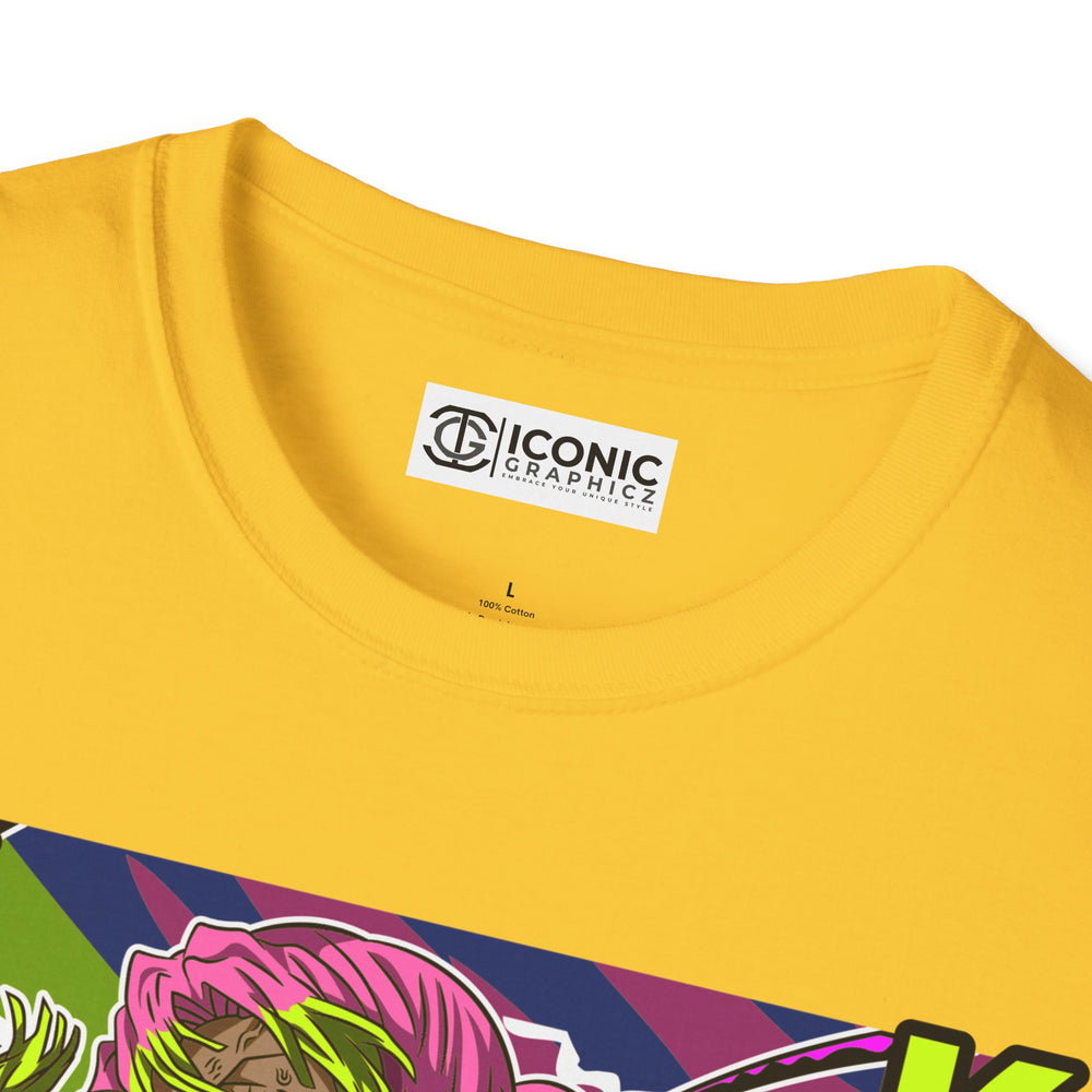 Mitsuri Demon Slayer T-Shirt - 