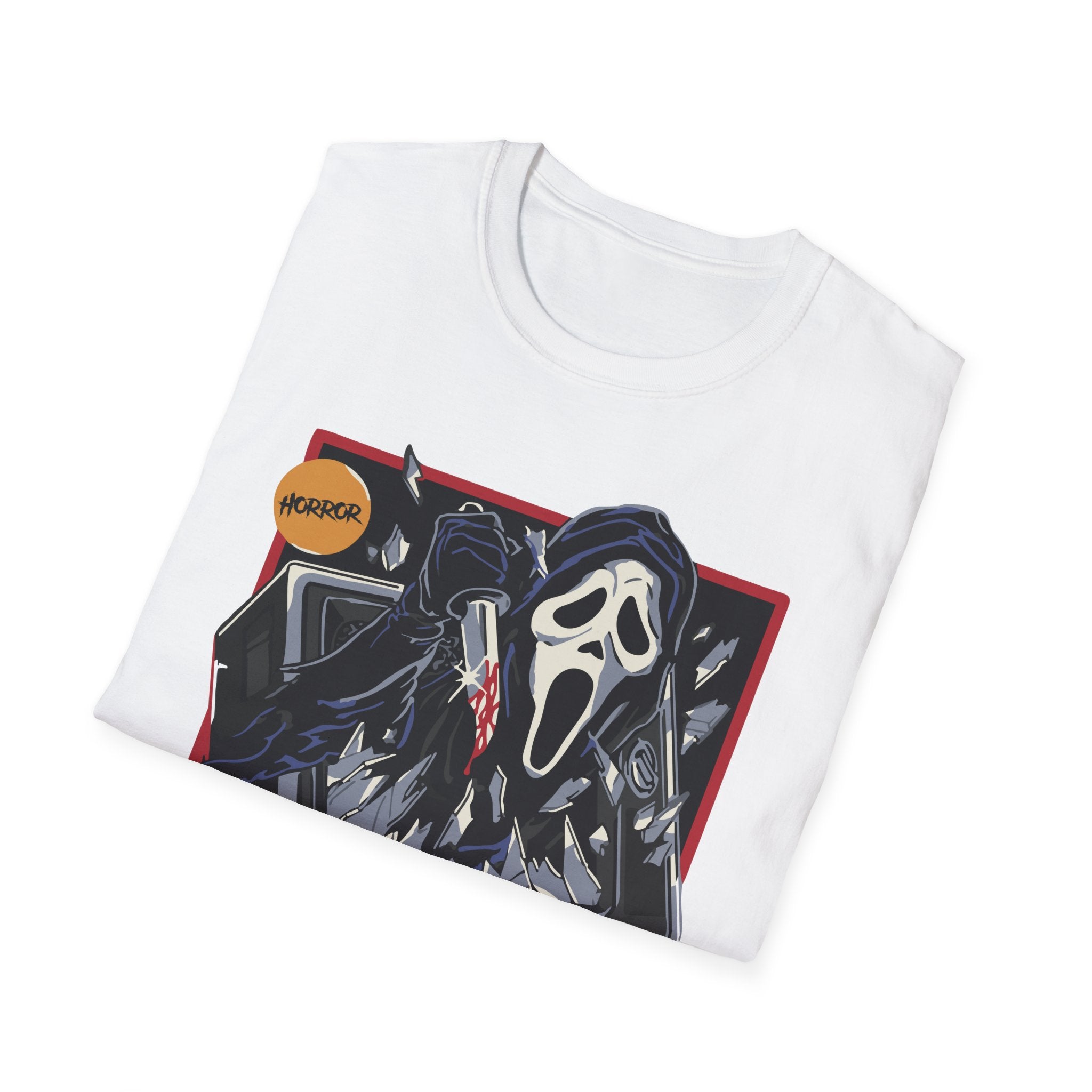 Ghostface T-Shirt