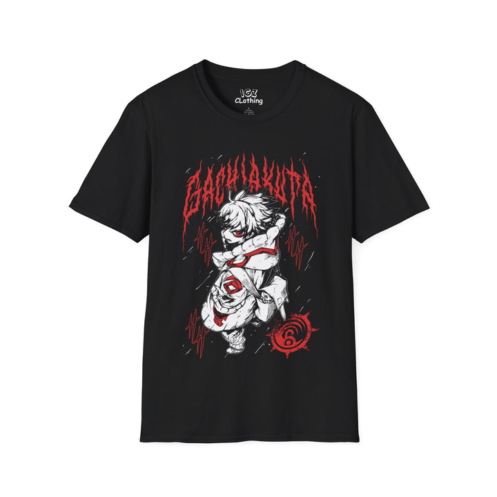 Rudo Gachiakuta T-Shirt