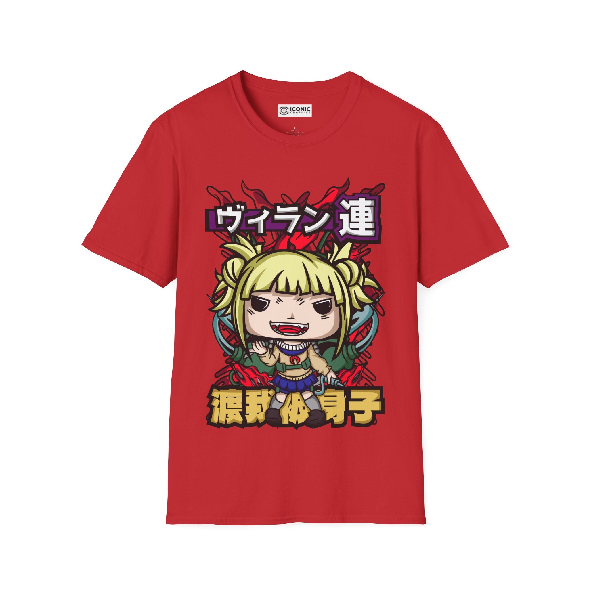 Toga My hero academia T-Shirt