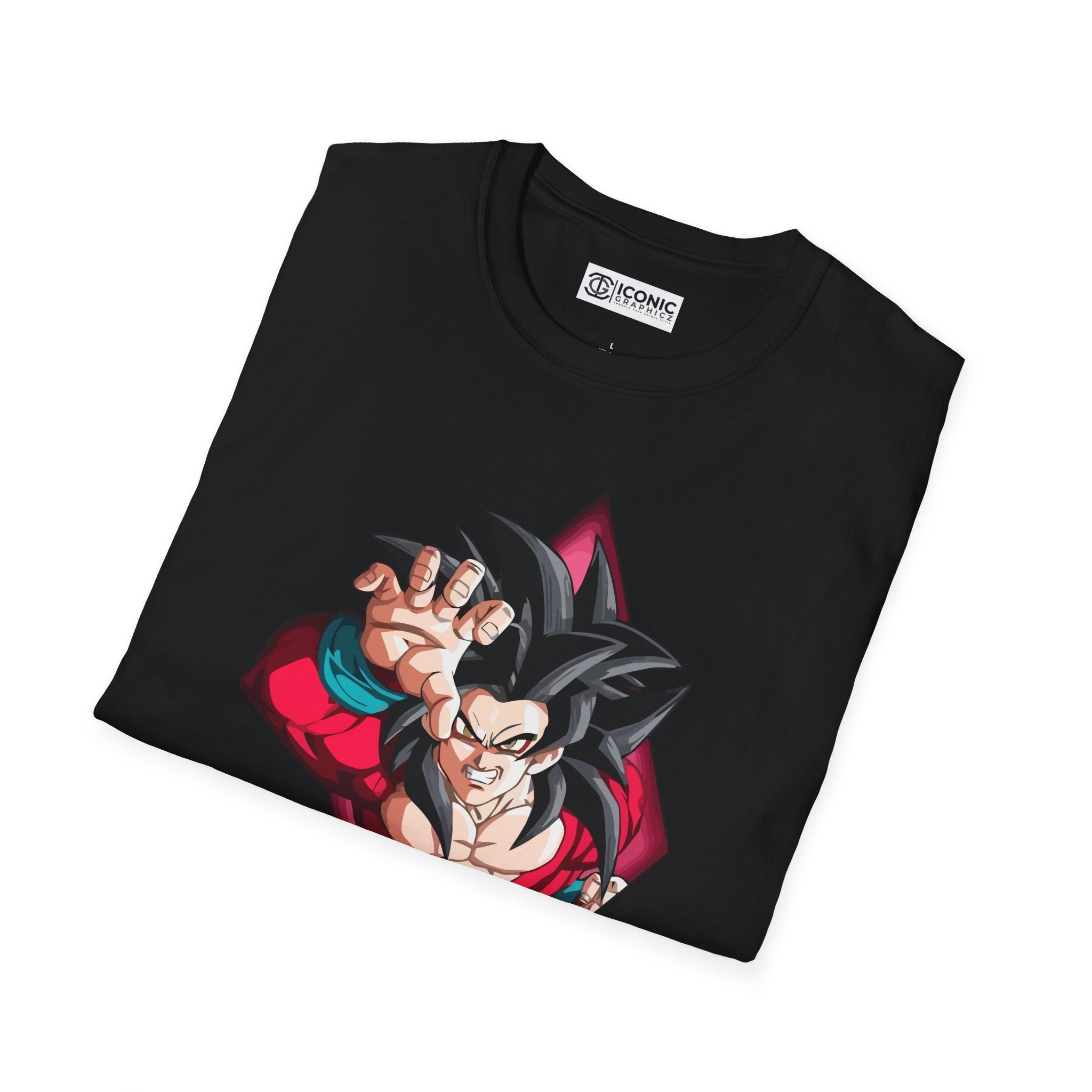 Goku Dragonball GT T-Shirt