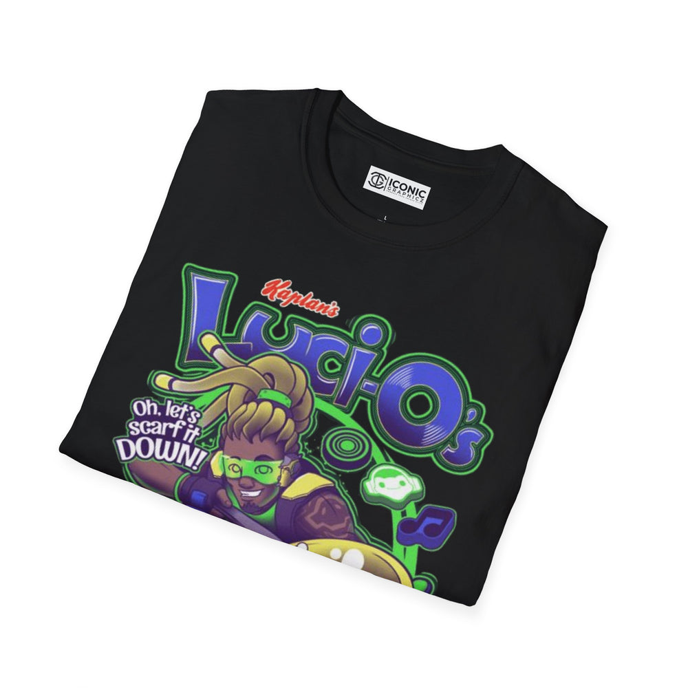 Overwatch T-Shirt - 