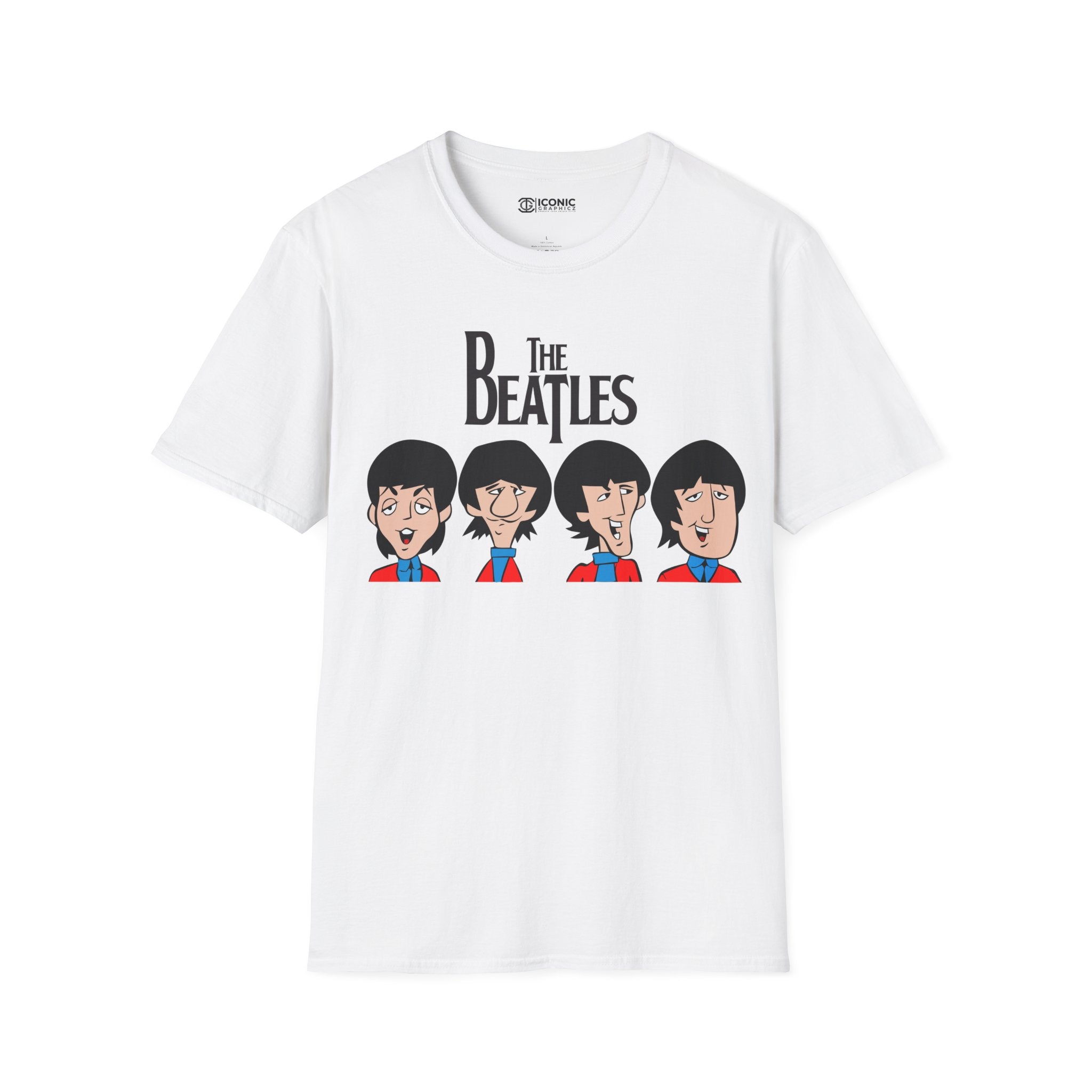 The Beatles T-Shirt