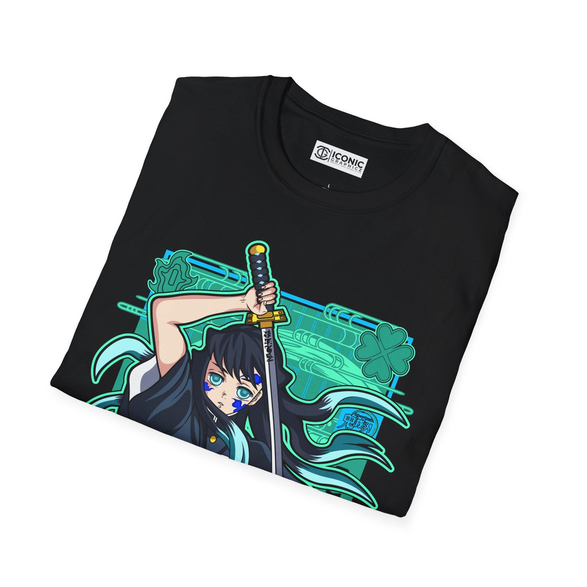 Muichiro Demon Slayer T-Shirt