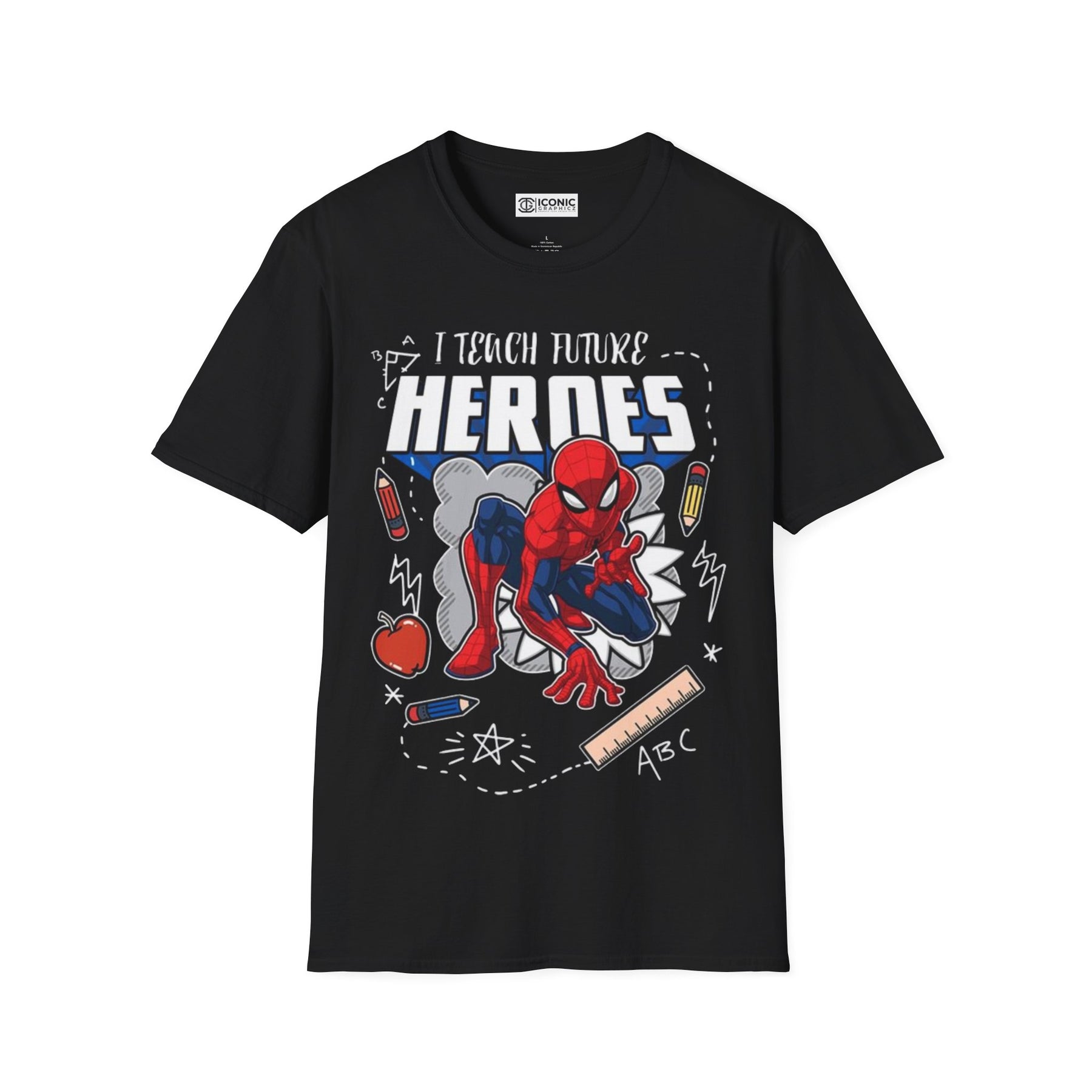 Spider-Man T-Shirt - 