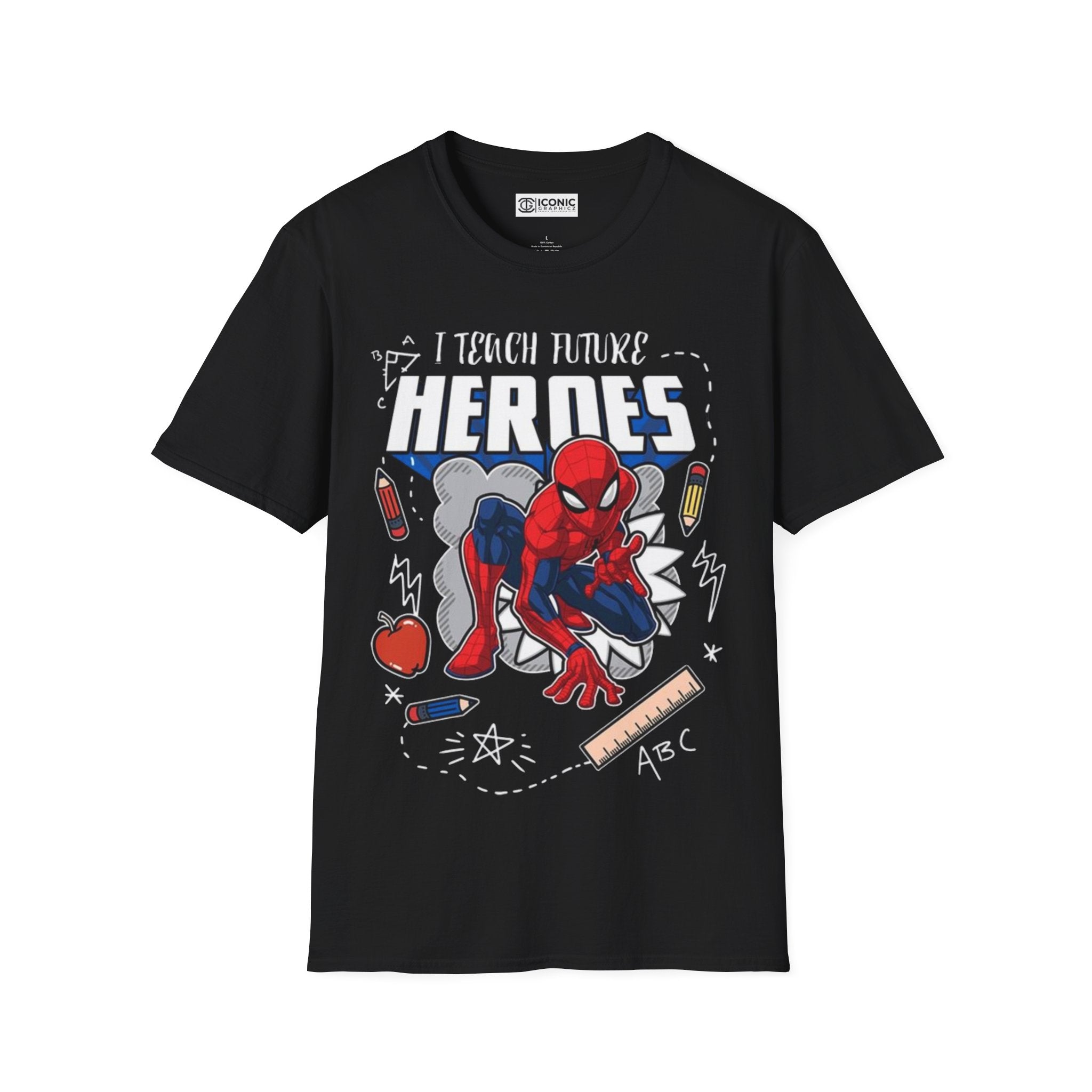 Spider-Man T-Shirt