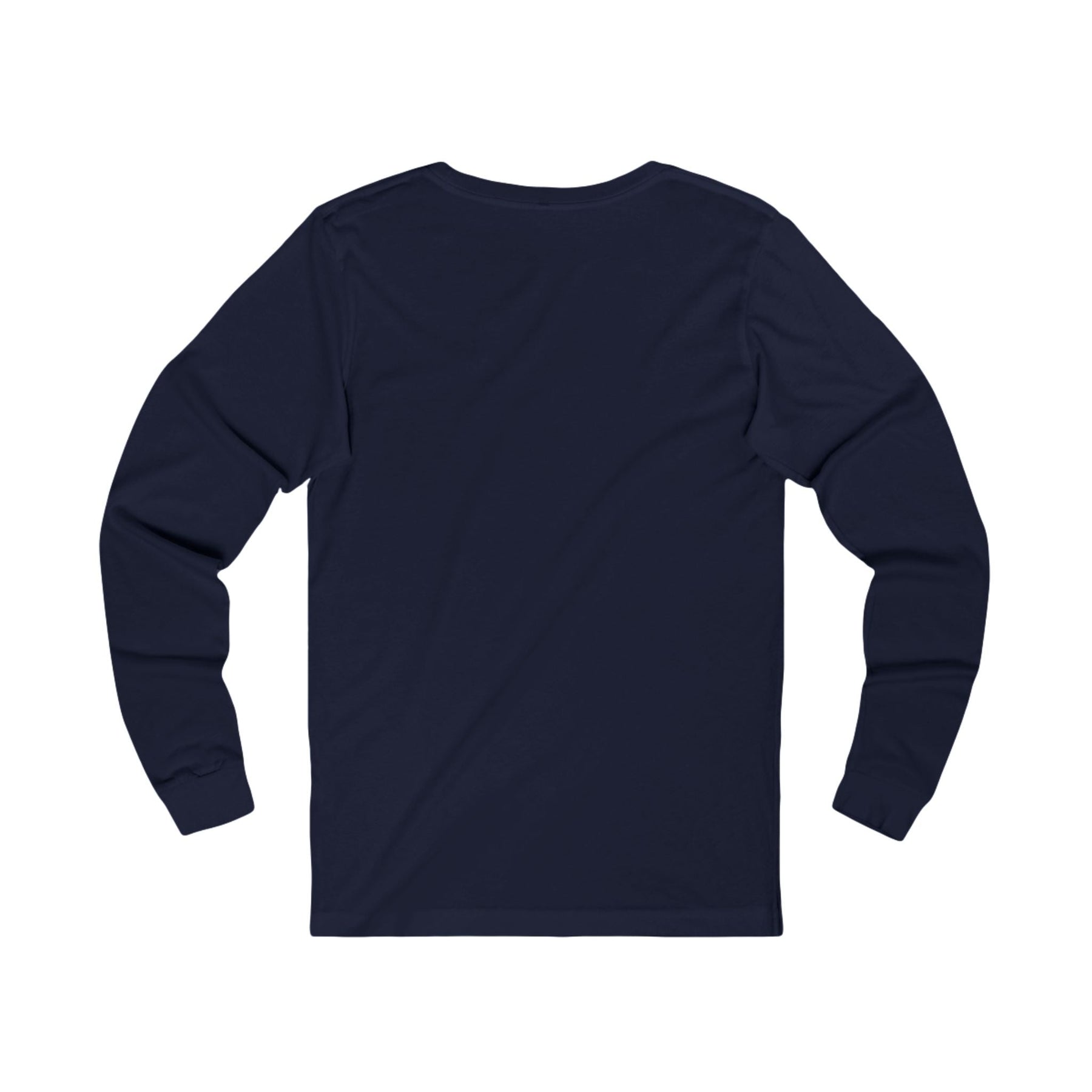 Bears Unisex Jersey Long Sleeve Tee Printify