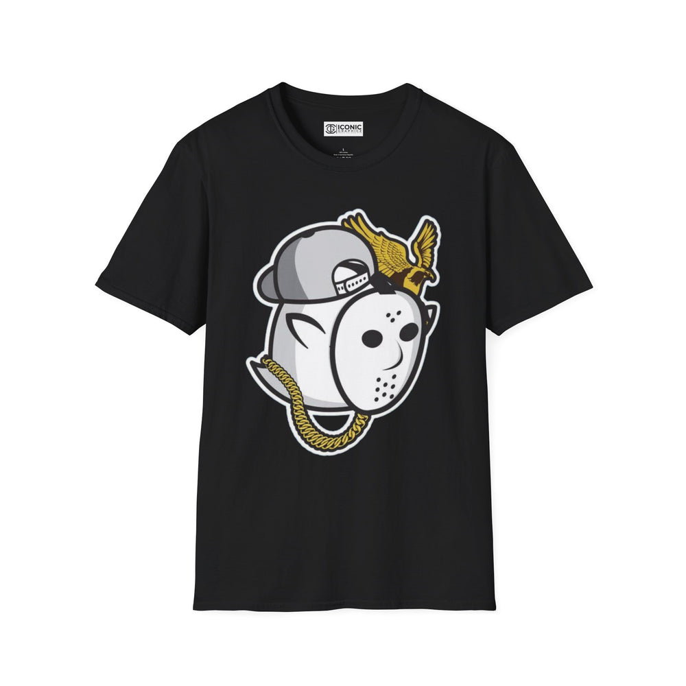 Ghostface Killah T-Shirt - 