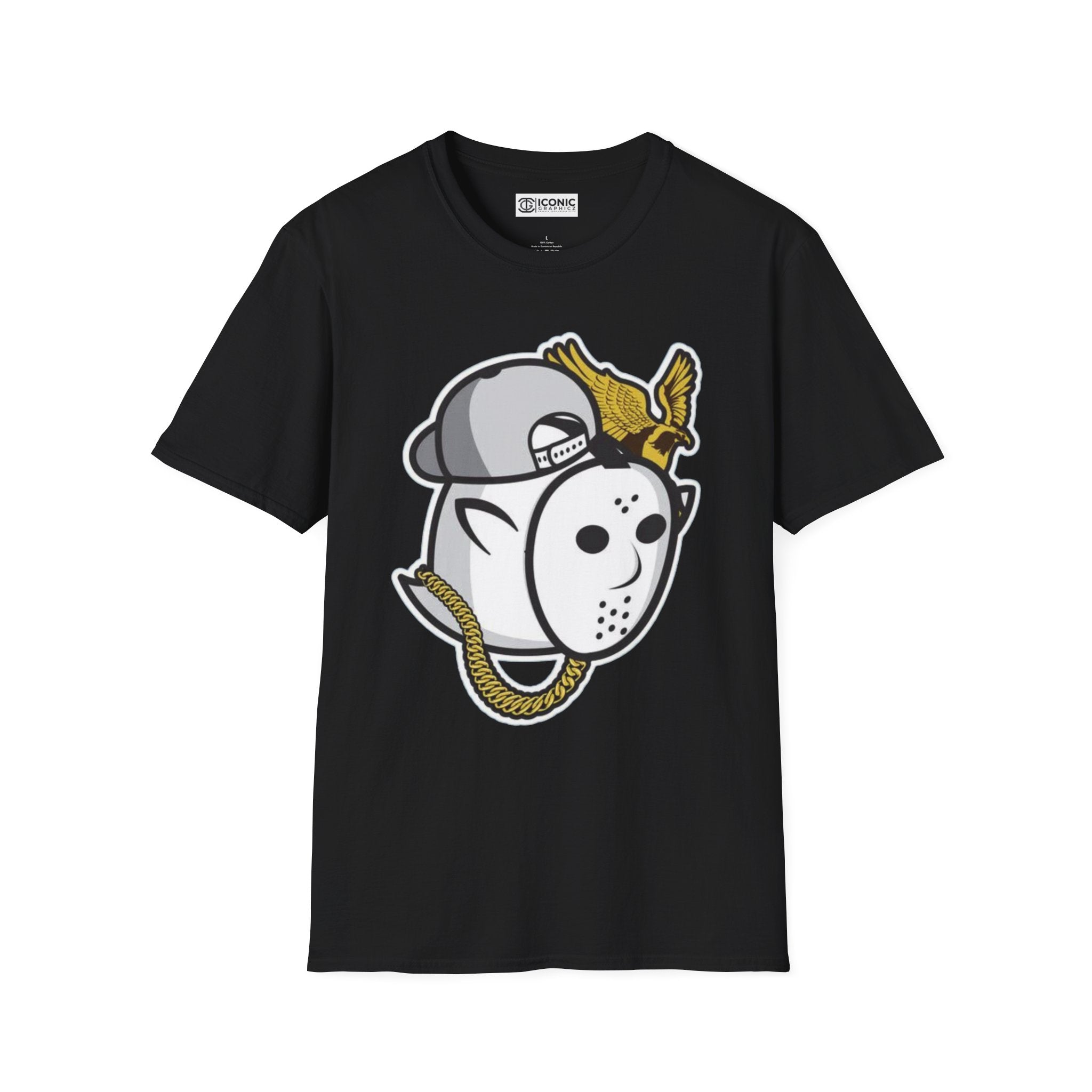 Ghostface Killah T-Shirt