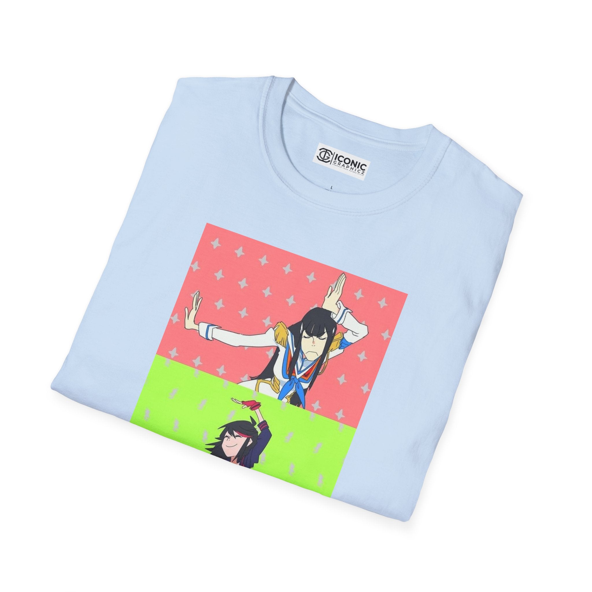 Ryuko Kill la Kill T-Shirt