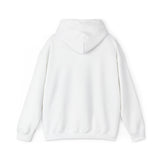 Retsuko Unisex Heavy Blend™ Hooded Sweatshirt - 