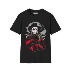 Freddy Unisex Softstyle T-Shirt - IGZ Clothing 